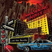 Mourning Noise - At The Seville (7" Vinyl Single) (Coloured Vinyl)