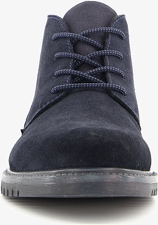 nagaba - Dames wandelschoenen - Leren schoenen, dames trekkingschoenen