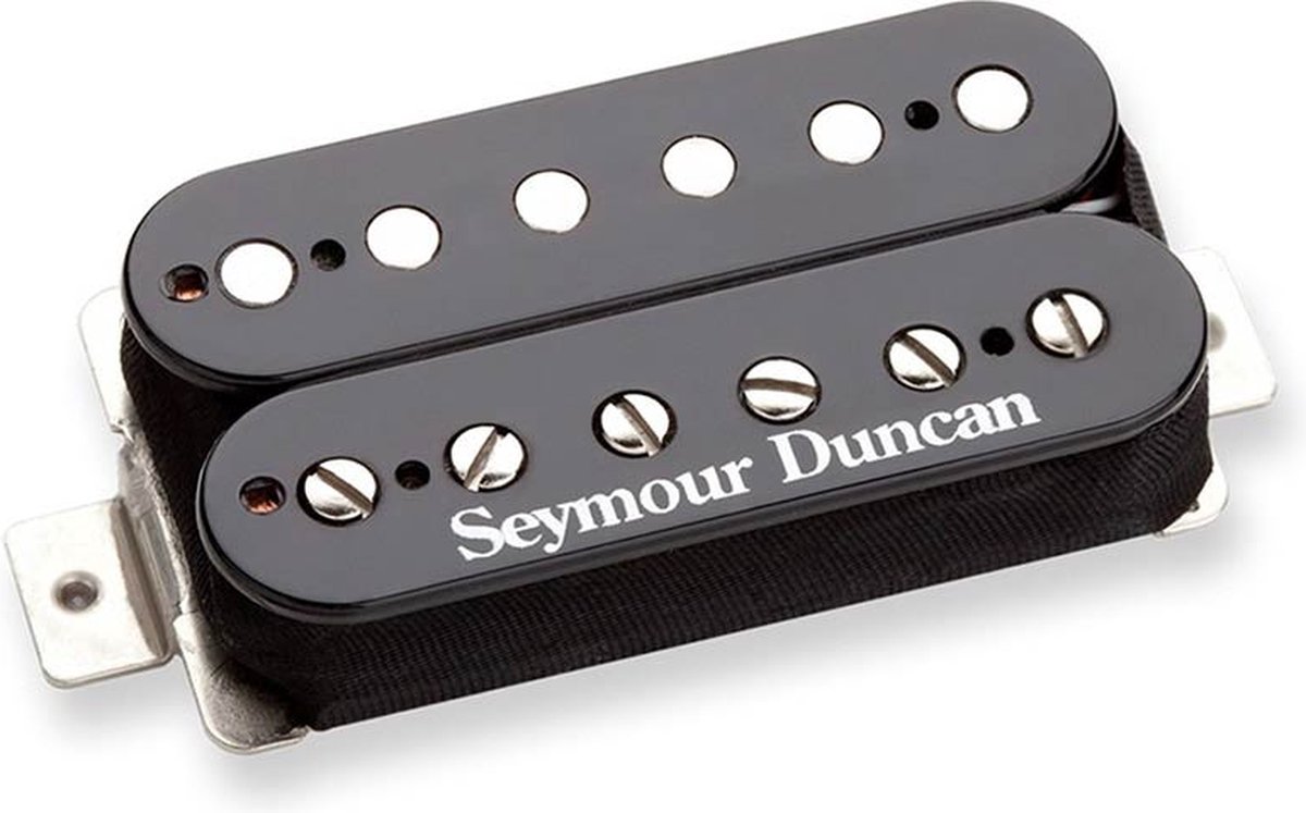 Pickup Seymour Duncan humbucker SD01736 zwart