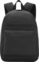 Skechers Denver Backpack S1155-06, Unisex, Zwart, Rugzak, maat: One size