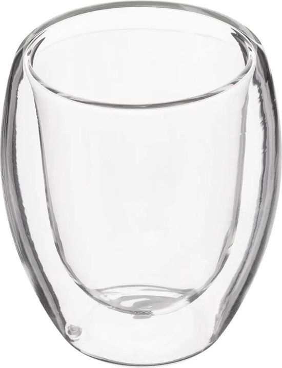ThermoPress French Press cafetière 1 liter roestvrij staal hout