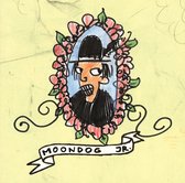 Moondog Jr. - Everyday I Wear A Greasy Black Feather On My Hat (2 LP) (Coloured Vinyl)
