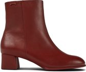 Camper Katie Stiefeletten - Damen - Bordeaux - 39