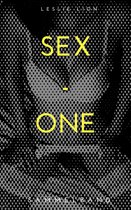 SEX - ONE - Stories von Leslie Lion