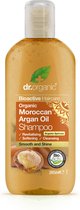 Dr Organic Marokkaanse Argan Olie Shampoo (6x 265ml)