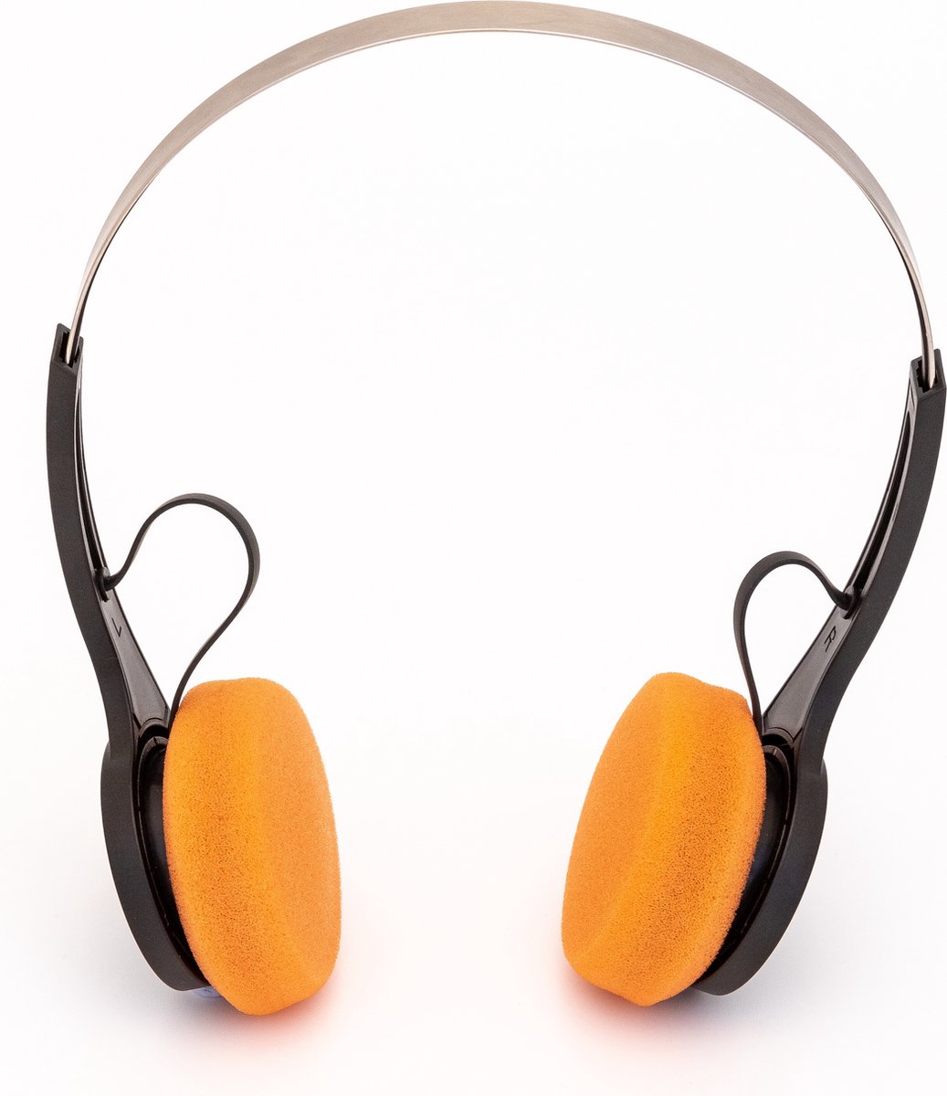 GPO KW938BT_HEADSET - Bluetooth retro hoofdtelefoon