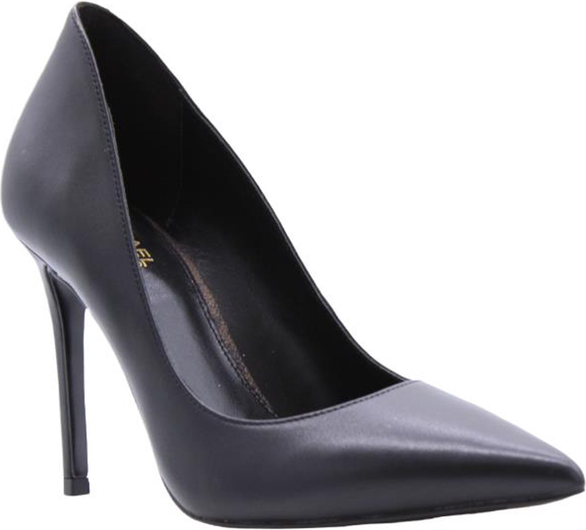 Michael Kors Pump Black 9/40