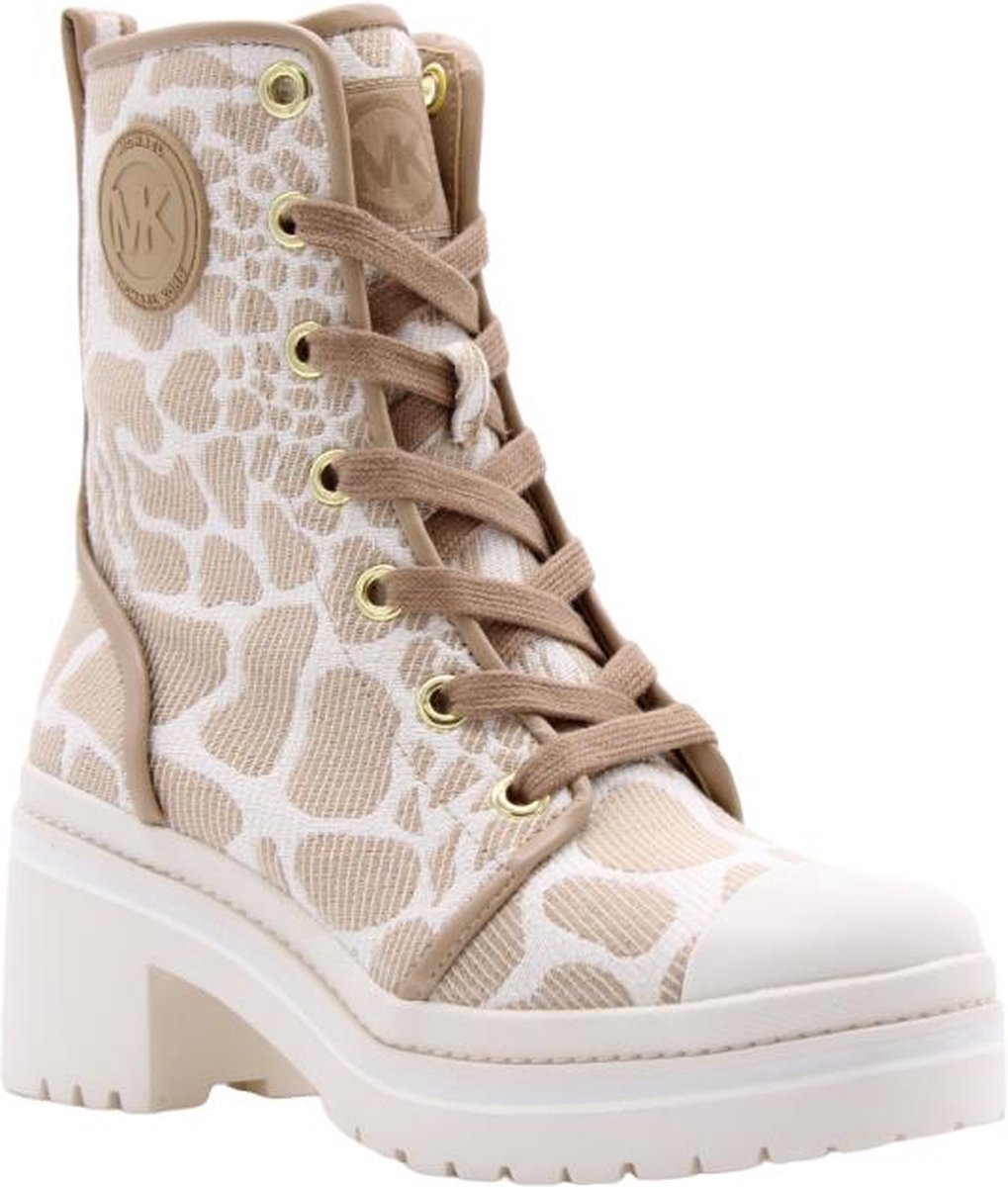 Michael Kors Bottine Beige 6/36