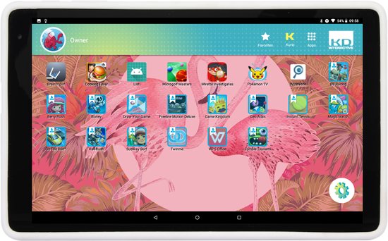 Kurio Tab XL