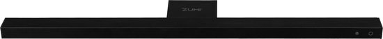 Zumi – PC Light Bar - Monitor lamp - Dimbaar en kantelbaar - Laptop lamp - PC lamp – bureauverlichting - kleurtemperatuur instelbaar - USB - Gebruik Voor Kantoor, Thuiswerken, Gamen & Lezen - zwart