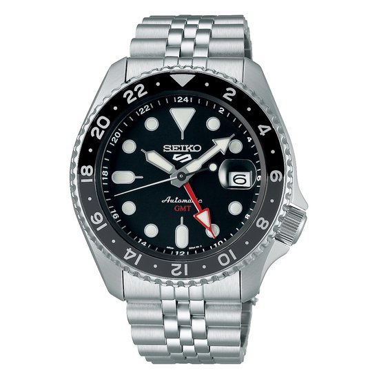 Seiko 5 sports gmt jubilee