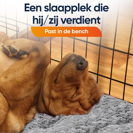 Hondenkussen op Maat | Gewrichtsvriendelijk & Wasbaar - ZOTRA Hondenkussen op Maat | Gewrichtsvriendelijk & Wasbaar - ZOTRA
