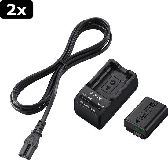 Technoline bc 700 chargeur de batterie - noir à Colmar | Clasf image-video