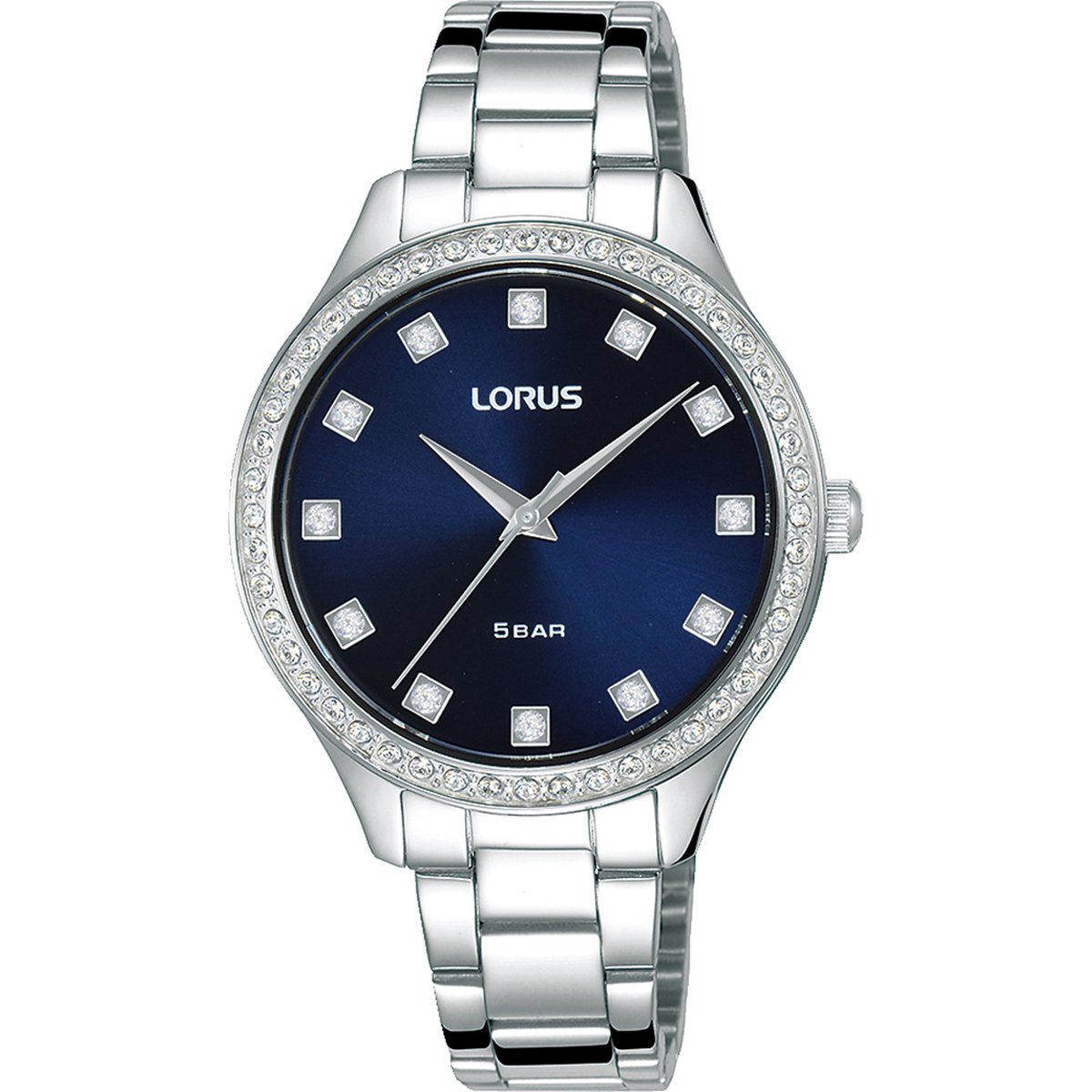 Lorus Dameshorloge - RG287RX9
