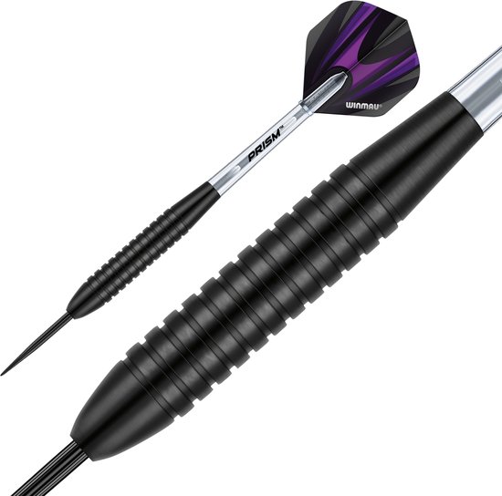 WINMAU - Apocalypse: Steeltip Tungsten Dartpijlen Professioneel - 22g van Winmau — afbeelding 3