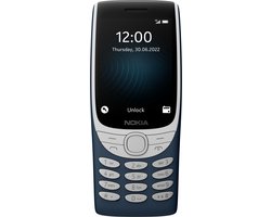 NOKIA 8210 - 4G - Blauw