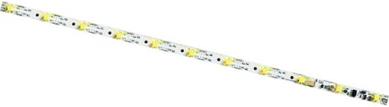 Foto: Viessmann 5049 interieurverlichting rijtuig geel 1 stuk s 
