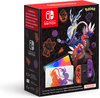 Nintendo Switch OLED - Pokémon Scarlet & Violet Editie