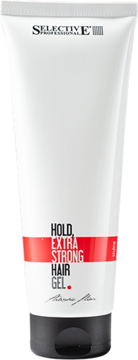 Selective Professional Selective Artistic Flair Gel Hold Extra Strong (250ml)