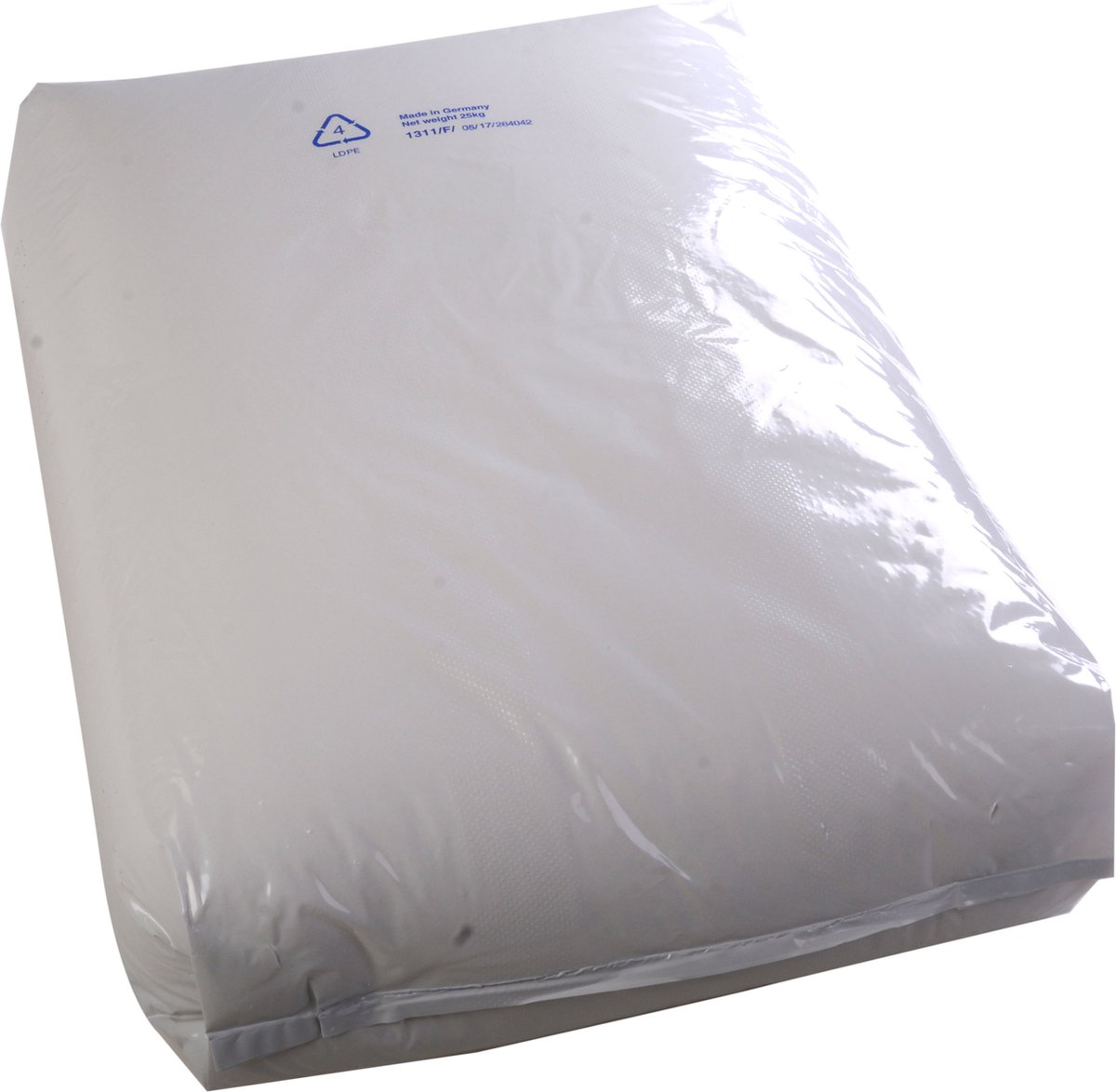 AquaForte losse beads (25 kg)