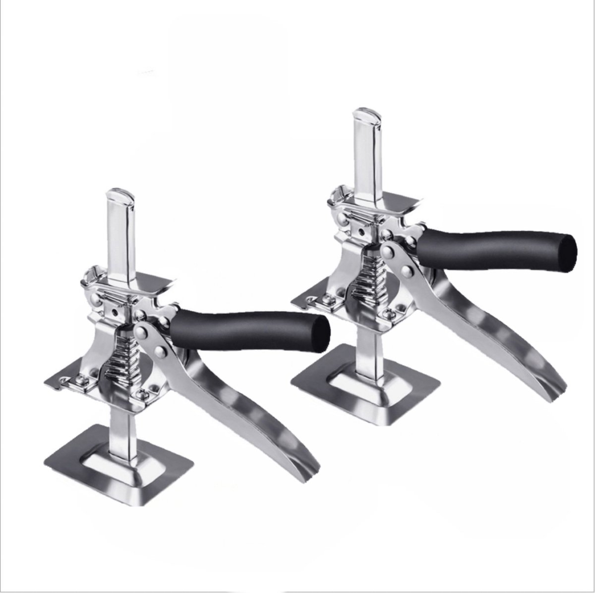 Multifunktionale handgeführter arbeitssparender Arm Jack Möbel Lifter Fliesen Hö