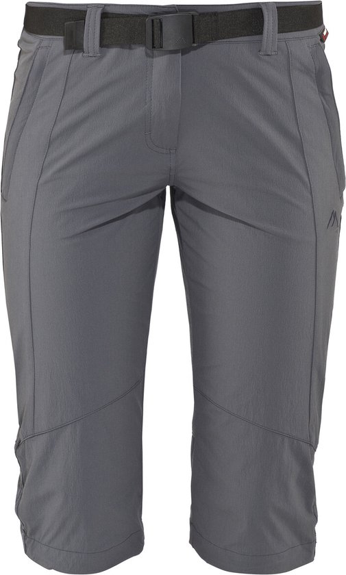 Maier Sports Kluane Capri Dames Maier Sports Kluane Capri Dames