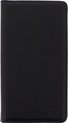 LG L70 Hoesje - Mobilize - Premium Magnet Serie - Kunstlederen Bookcase - Zwart - Hoesje Geschikt Voor LG L70