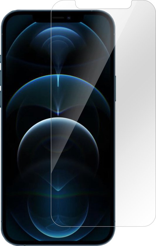 eSTUFF ES501150 mobile phone screen/back protector Protection d'écran transparent Apple 1 pièce(s)