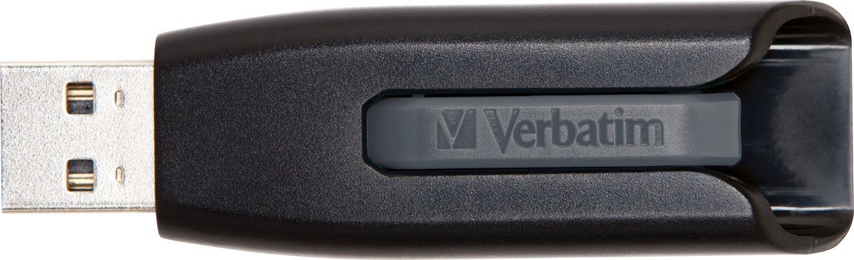 Verbatim Store 'n' Go V3, 16 GB usb-stick USB-A 3.2 (5 Gbit/s)