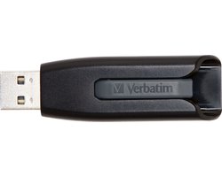 Verbatim Store 'n' Go V3 - USB-stick - 16 GB
