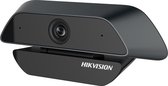 Bol.com Hikvision Digital Technology DS-U12 webcam 2 MP 1920 x 1080 Pixels USB Zwart aanbieding