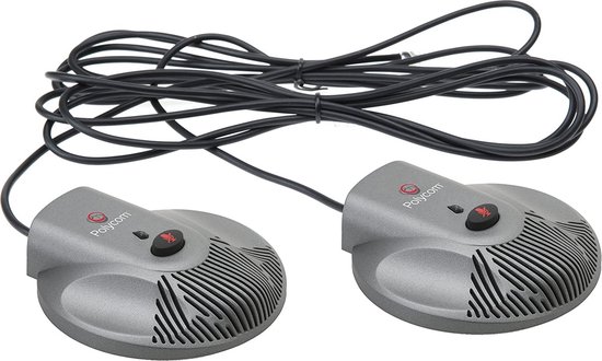 Polycom SoundStation Duo Conference Phone