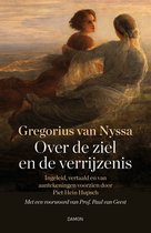 Gregorius van Nyssa, Over de ziel en de verrijzenis