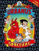 Urbanus 1 -   De Hiernamaalsspecial