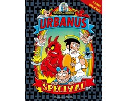 Urbanus 1 - De Hiernamaalsspecial