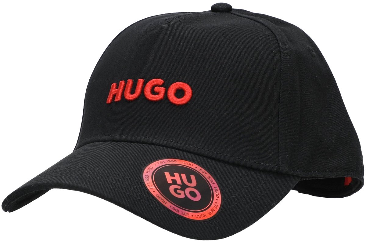 HUGO Men Jude - Pet (black)