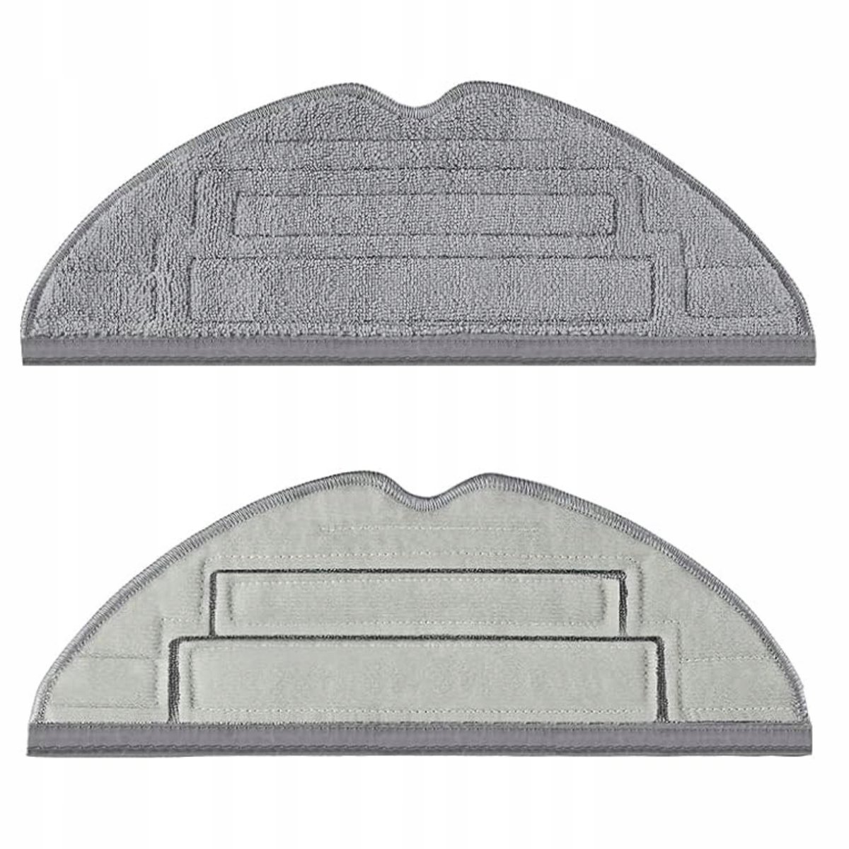 AreoSe - Dweilpads voor RoboRock S8 S8 MAX S8 ULTRA - 2 stuks