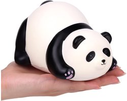 5.5 Inch Dier Panda Squishies Squishy Speelgoed Kawaii Geurende Zachte Langzame Stijgende Squeeze Stress Relief Kinderen Speelgoed Halloween Verjaardag Dag Geschenken