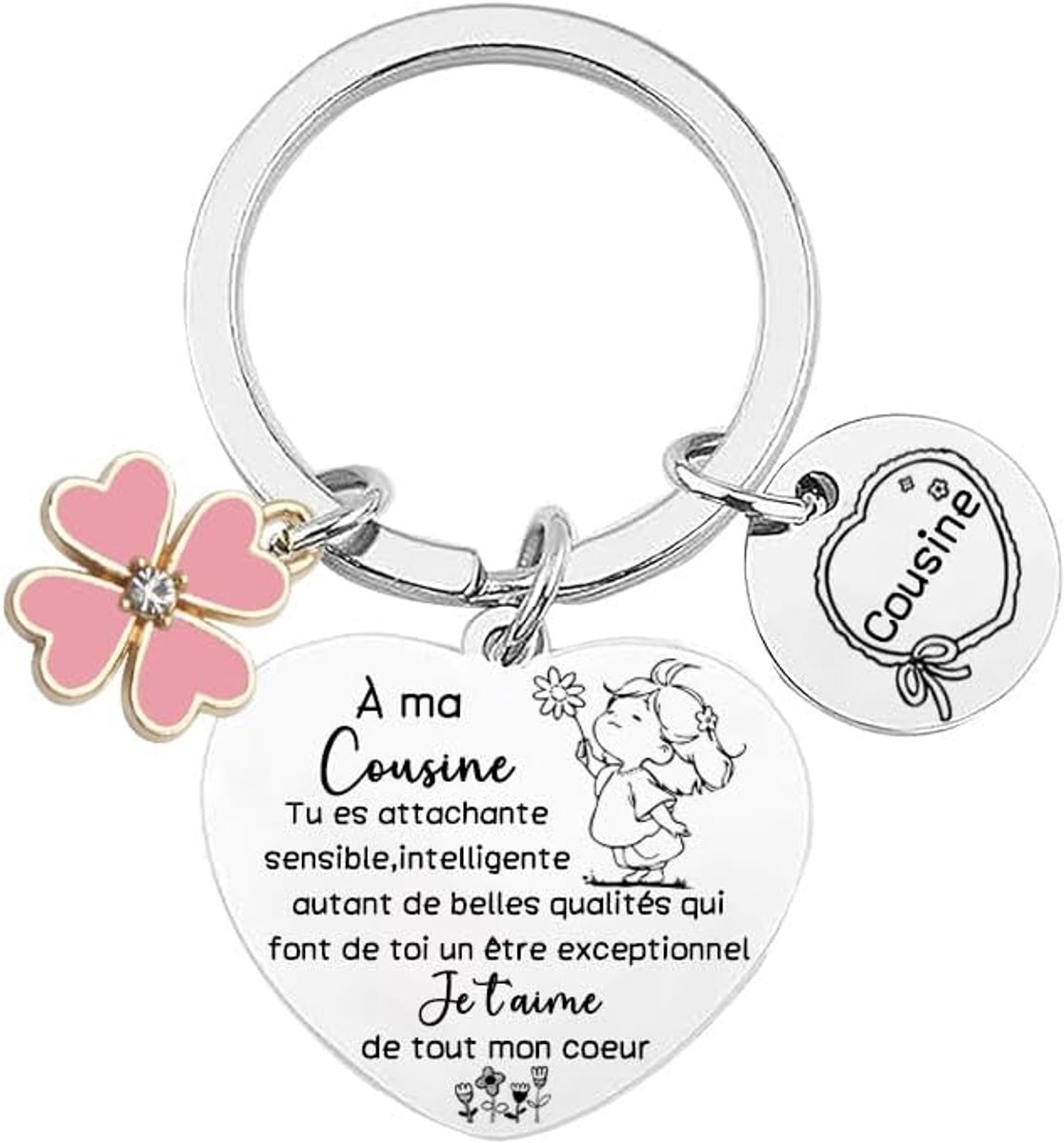 neef sleutelhanger neef cadeau neef kerst cadeau neef verjaardag sleutelhanger cadeau neef verjaardag cadeau originele neef toekomst neef 2025 cadeau