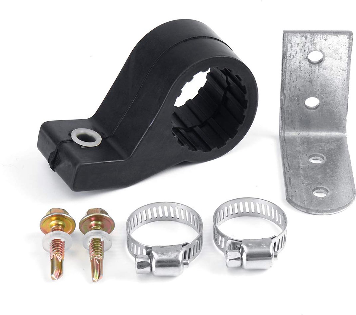 Brandstof Pomp Houder Mount Rubber Voor Eberspacher Webasto Heater D2 D4 D5