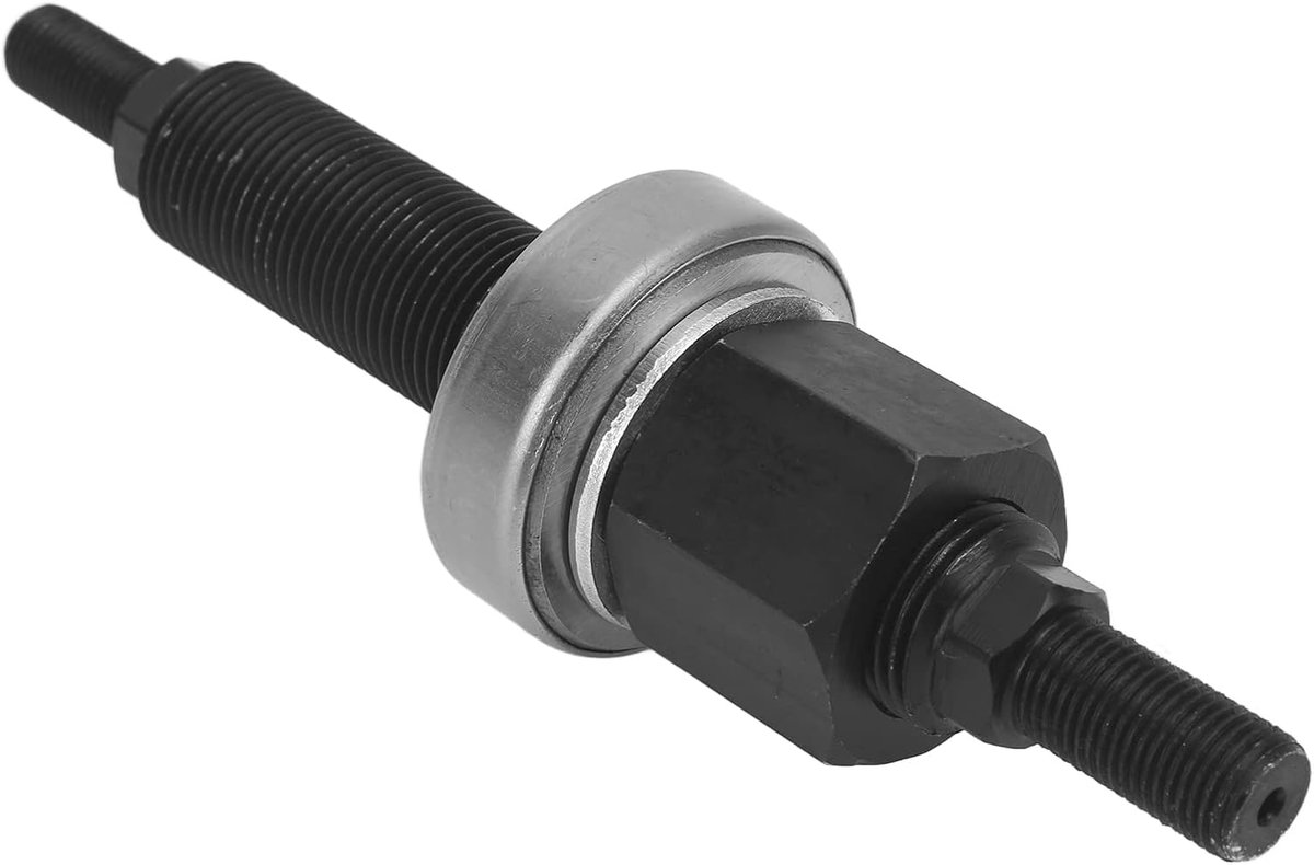 Balancer Installer, Harmonic Balancer Installation Tool Motoraccessoires 66515 Vervanging voor SBC BBC
