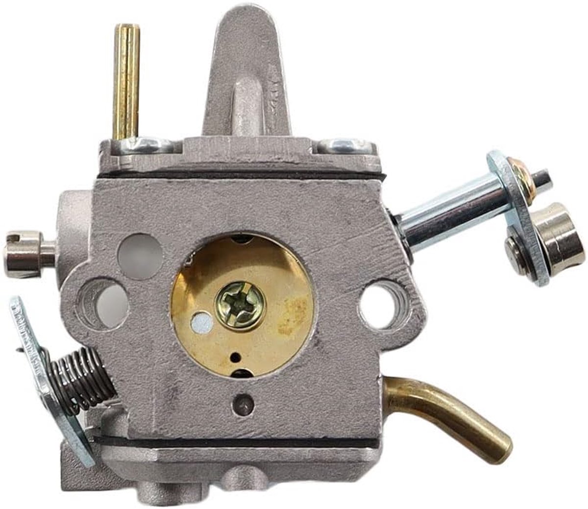 Carburateur voor Stihl FS 400, FS 450, FS 480, SP 400 bosmaaier, vervangt ZAMA C1Q-S34H, 41281200651