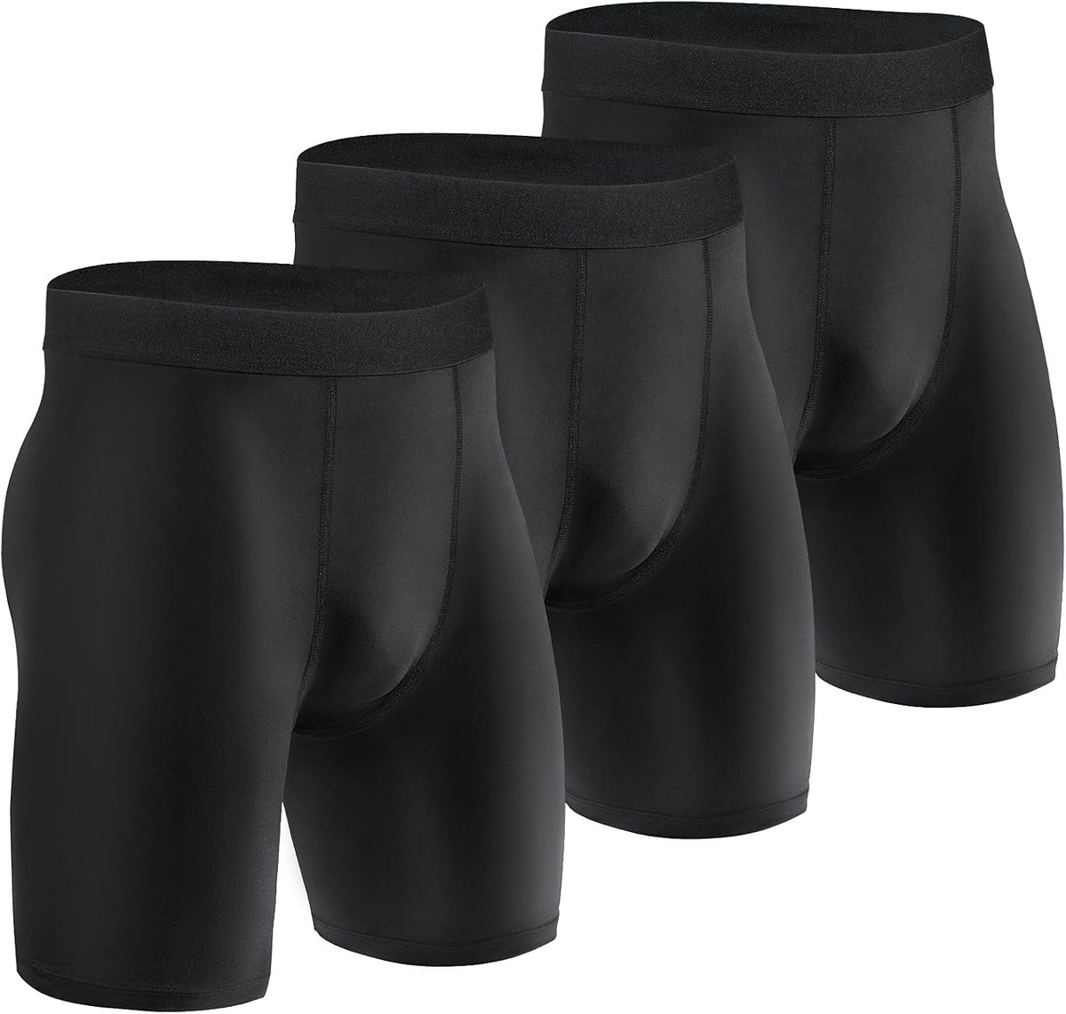 Shorts voor heren