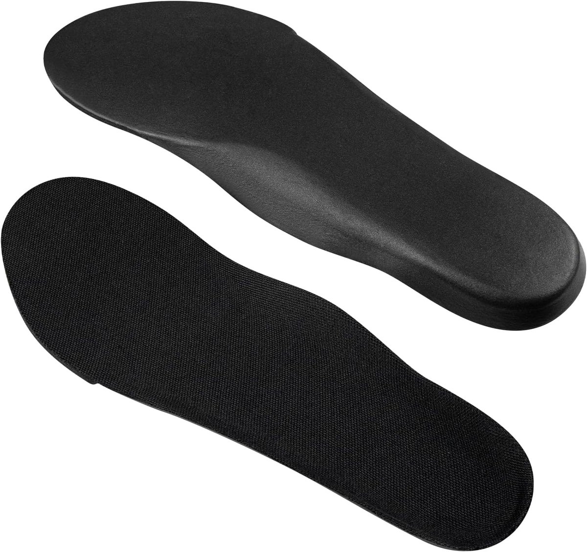 Inlegzolen voor Nike Air Jordan 1 / Air Max 97&270 Running Sneakers, Vervangende High-rebound EVA Binnenzolen Schoeninlegzolen Insoles voor Heren Schoenen - 43 EU | Comfort inlegzolen voor de hele dag | Maat: Men9.5 | EU43