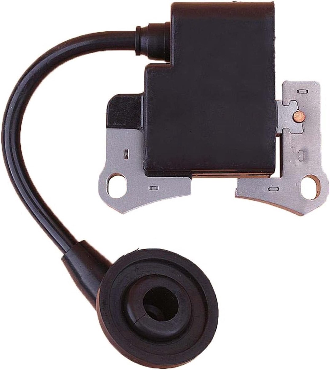 Compatibel met 1E36F-2E 1E36F-2E.2 TLE33 KASEI CG330 BC330 Bosmaaier Trimmer Magnetor Stator Elektronische Motor Onderdelen