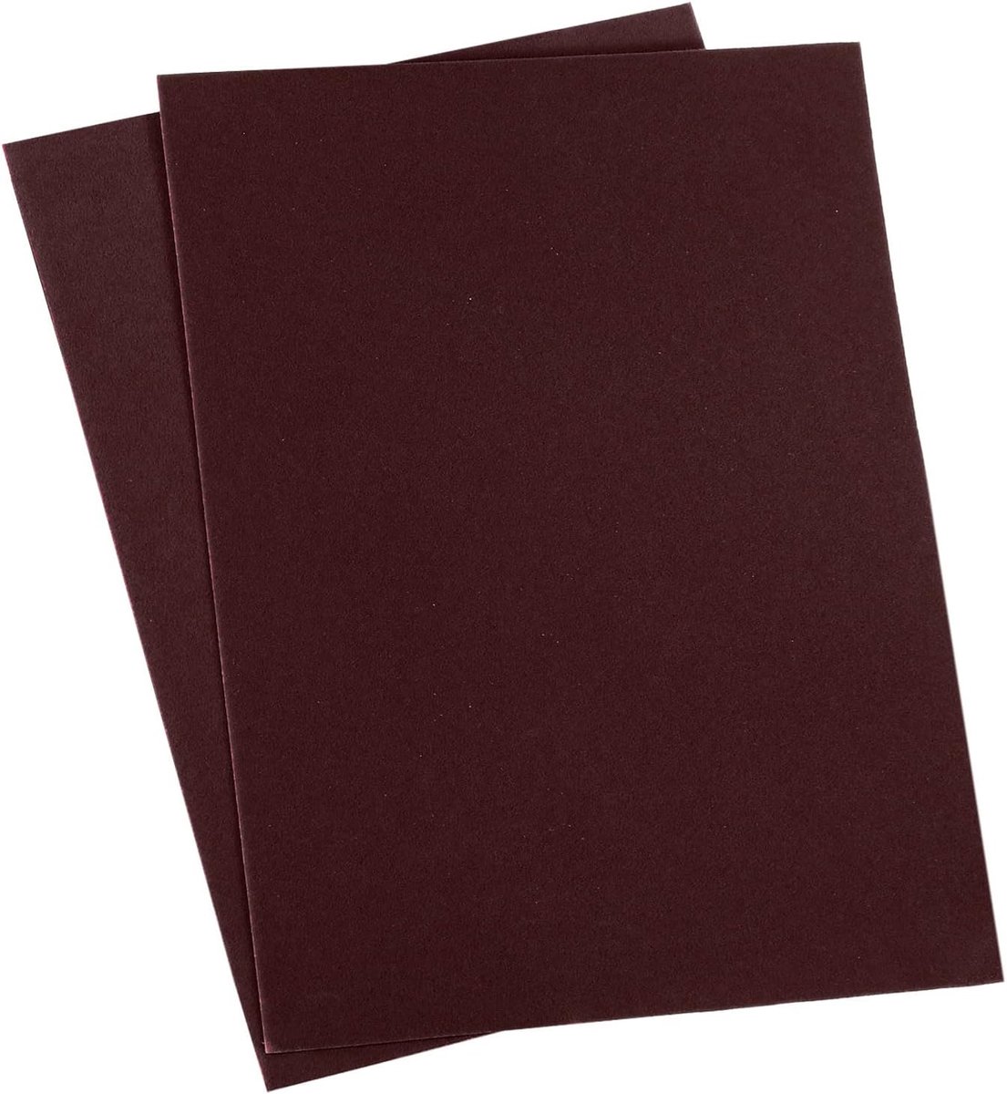 sourcing map Zelfklevende fluwelen patches, reparatiepleisters, bruin, voor kleding, reparatie, handwerk, reparatieset, rugzak, schoendecoratie, 2 stuks