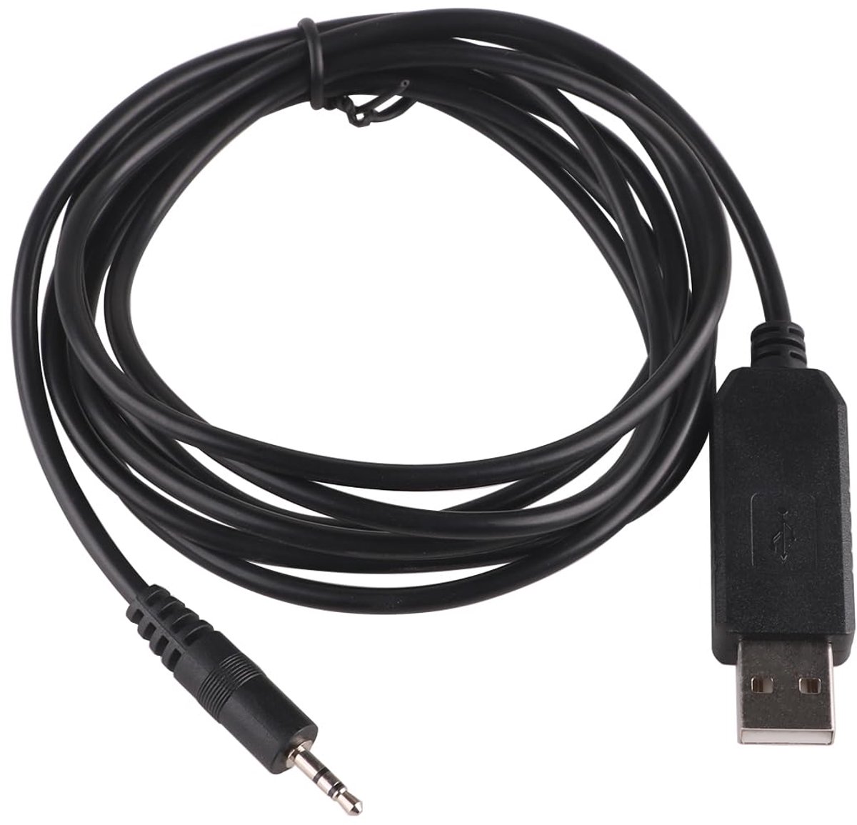 naar AJ 2.5MM Plug Kabel 940-0299A USB Console Kabel voor APC UPS, APC Management Card AP9630 AP9631 en AP9635