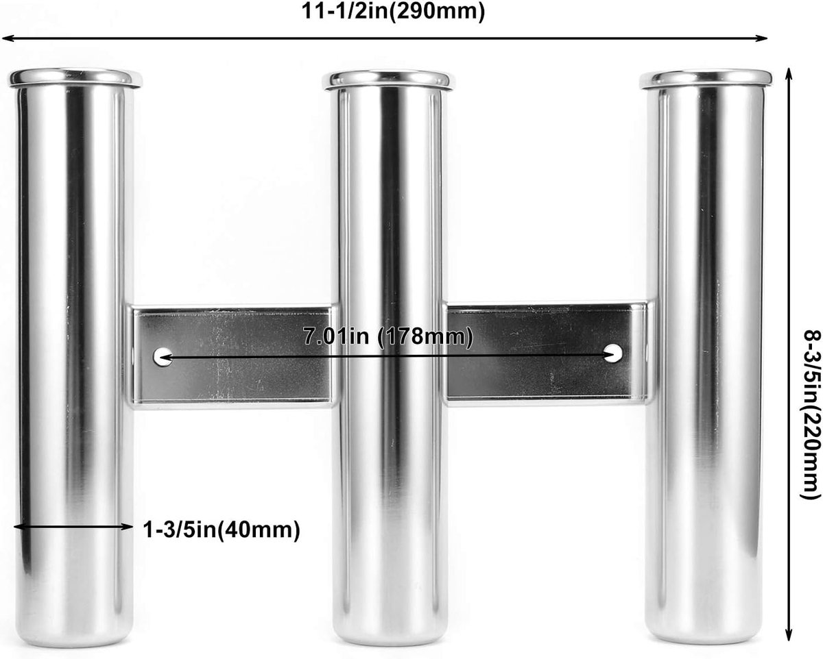 Boot Hengel Rack Marine Yacht Boot Hardware Accessoire