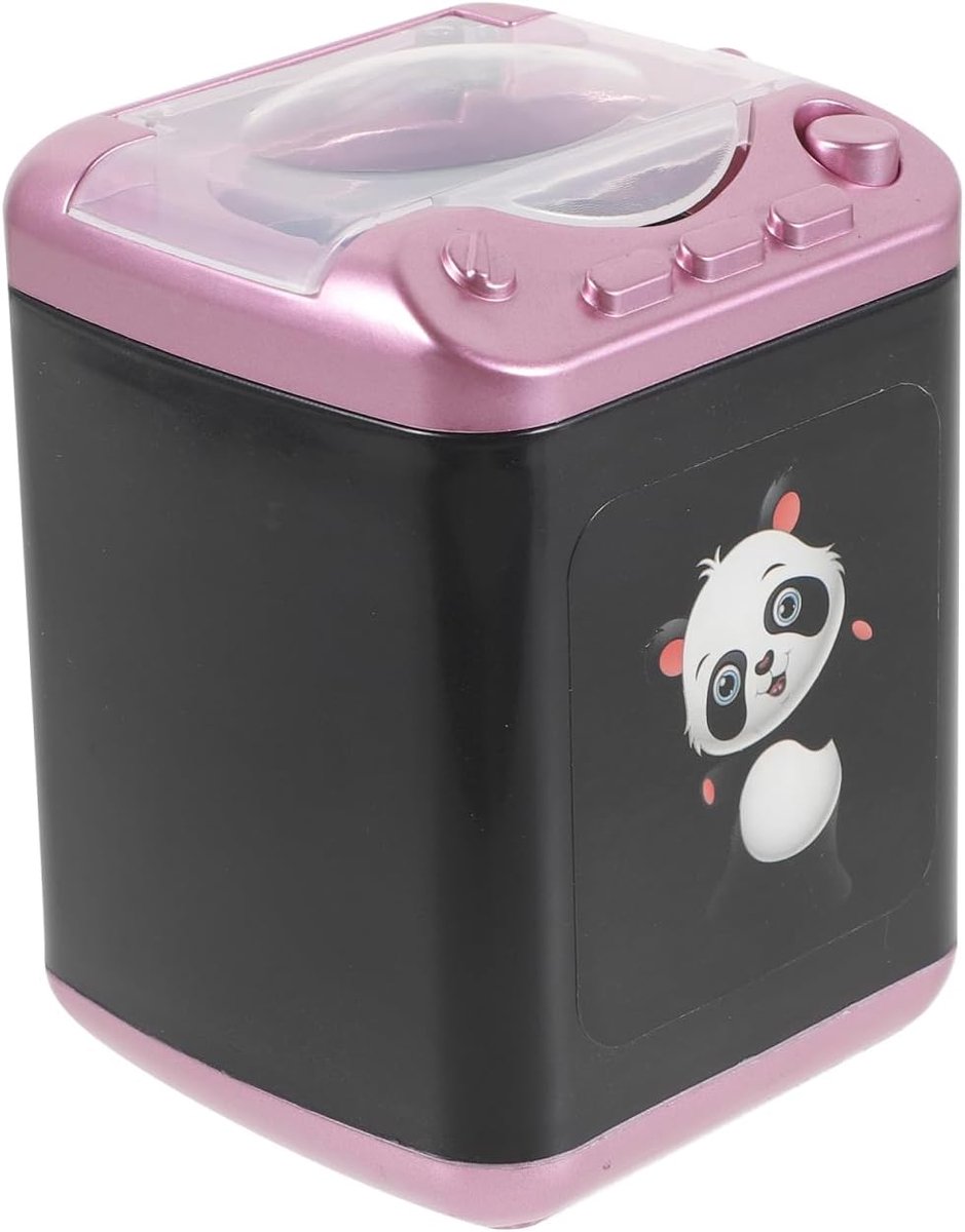 Make-up Cleaner voor Make-up Spons Cleaner Make-up Spons Wasmachine Make-up Borstel Cleaner Make-up Borstel Cleaner Hogedrukreiniger Reinigingsborstel Kleine Mixer