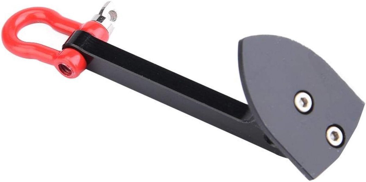 RC Auto Anker RC Lier Anker Crawler Anker Harde Lier Anker Firm voor 1/10 RC Auto